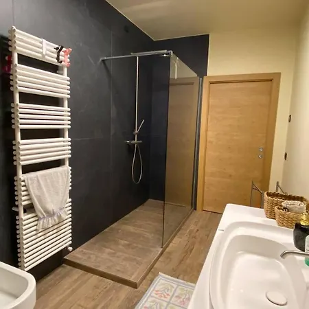 Casa Orsingher A 2 Passi Da Belluno 아파트 Trichiana