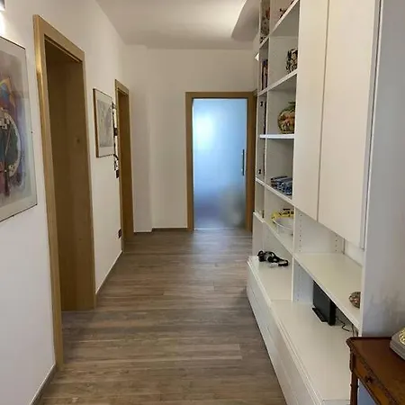 아파트 Casa Orsingher A 2 Passi Da Belluno