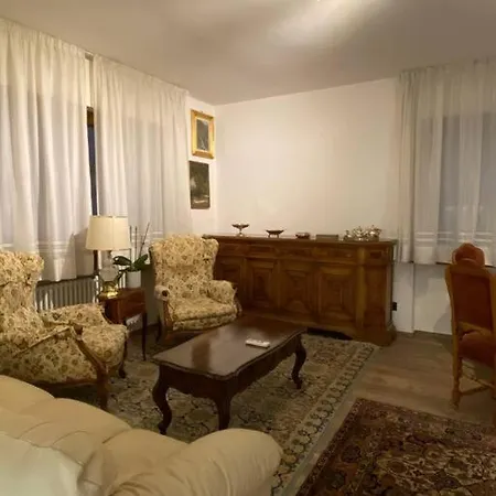 Casa Orsingher A 2 Passi Da Belluno Appartement *
