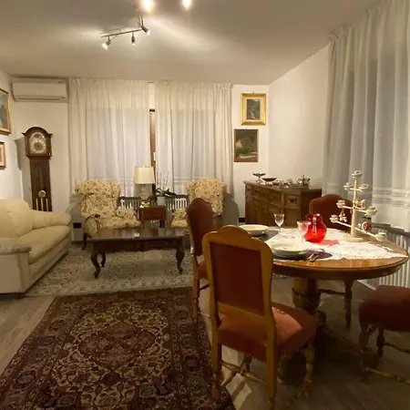 Casa Orsingher A 2 Passi Da Belluno * Trichiana