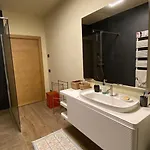Apartmán Casa Orsingher A 2 Passi Da Belluno