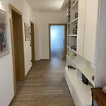 Apartmán Casa Orsingher A 2 Passi Da Belluno