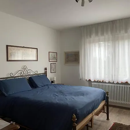 Casa Orsingher A 2 Passi Da Belluno Apartment *