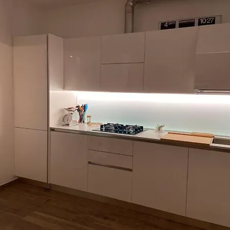 Casa Orsingher A 2 Passi Da Belluno *