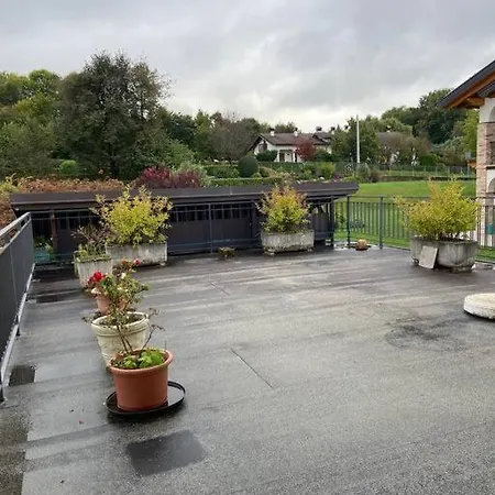 Casa Orsingher A 2 Passi Da Belluno Lejlighed Trichiana