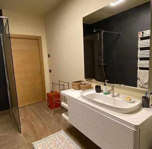 Apartment Casa Orsingher A 2 Passi Da Belluno