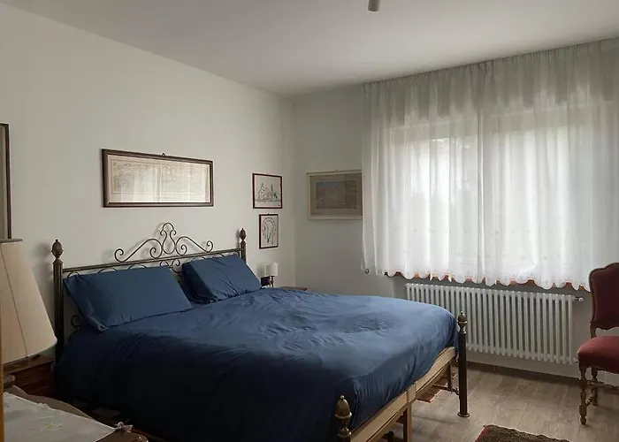 Casa Orsingher A 2 Passi Da Belluno 아파트 *