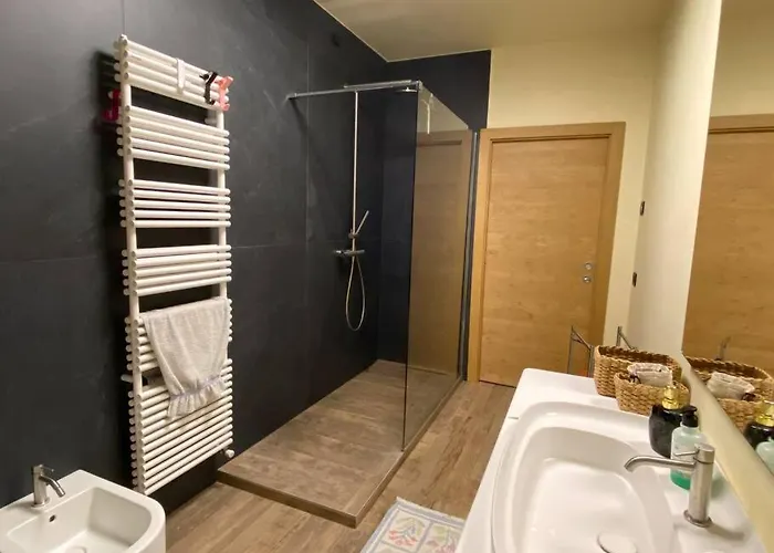 Casa Orsingher A 2 Passi Da Belluno Appartement Trichiana