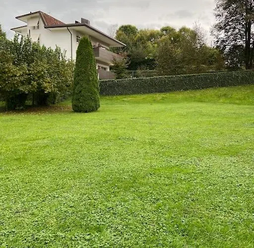 Casa Orsingher A 2 Passi Da Belluno