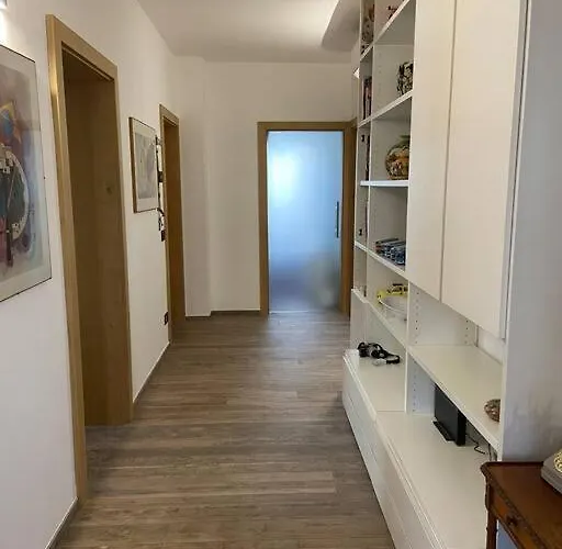 아파트 Casa Orsingher A 2 Passi Da Belluno
