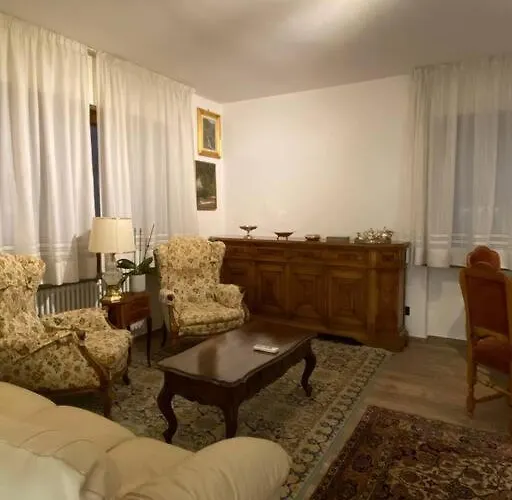 Casa Orsingher A 2 Passi Da Belluno Apartment *