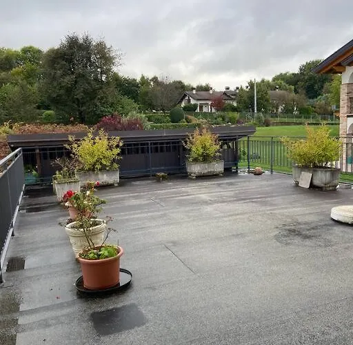 Casa Orsingher A 2 Passi Da Belluno 아파트 Trichiana