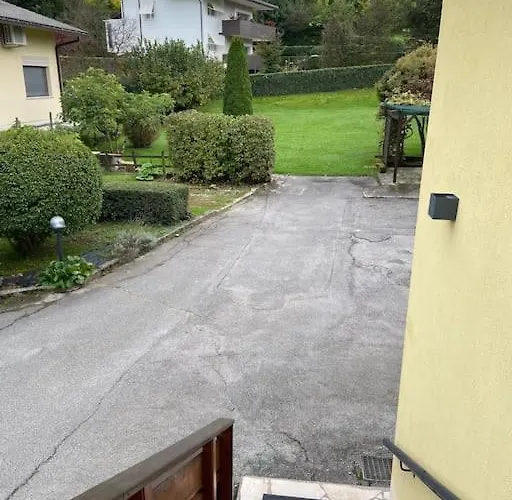 Casa Orsingher A 2 Passi Da Belluno Trichiana
